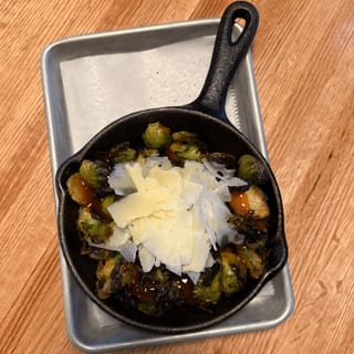Brussel Sprouts