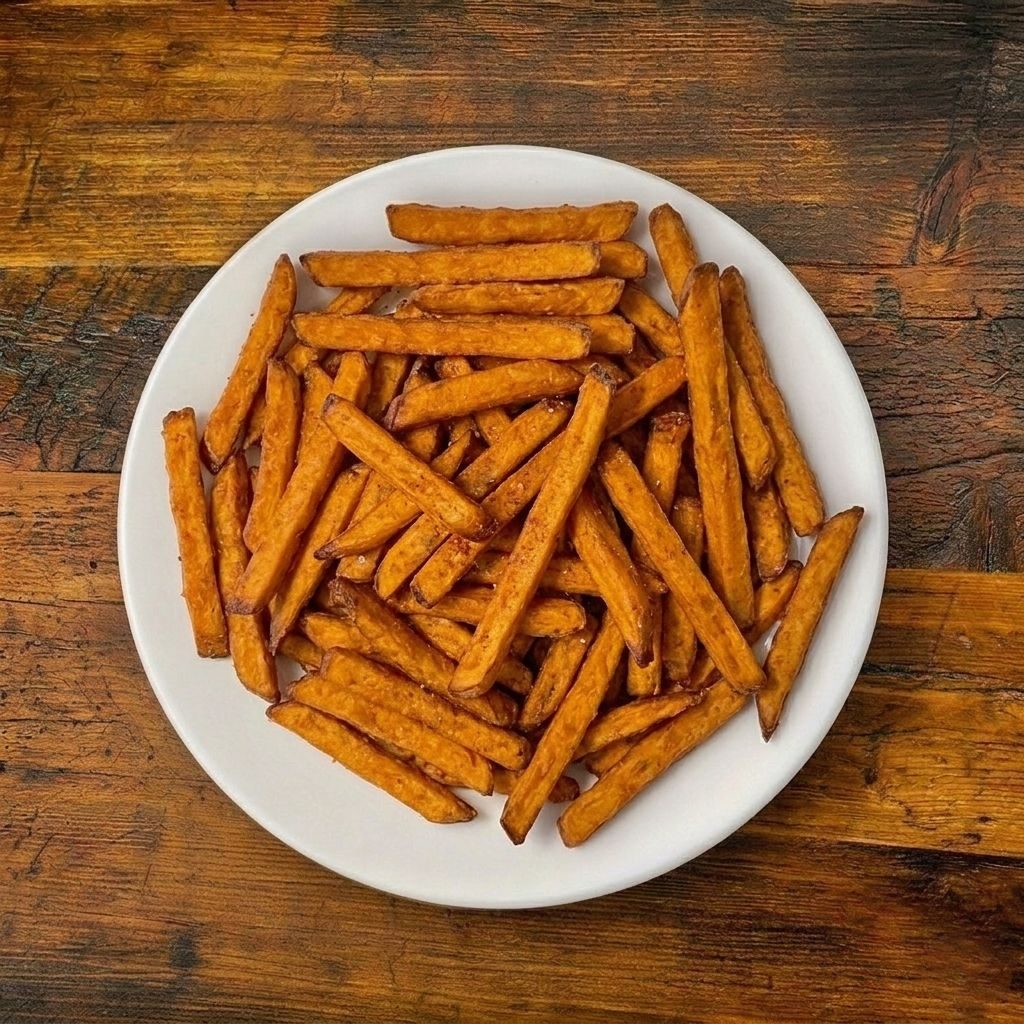 Side Sweet Fries.