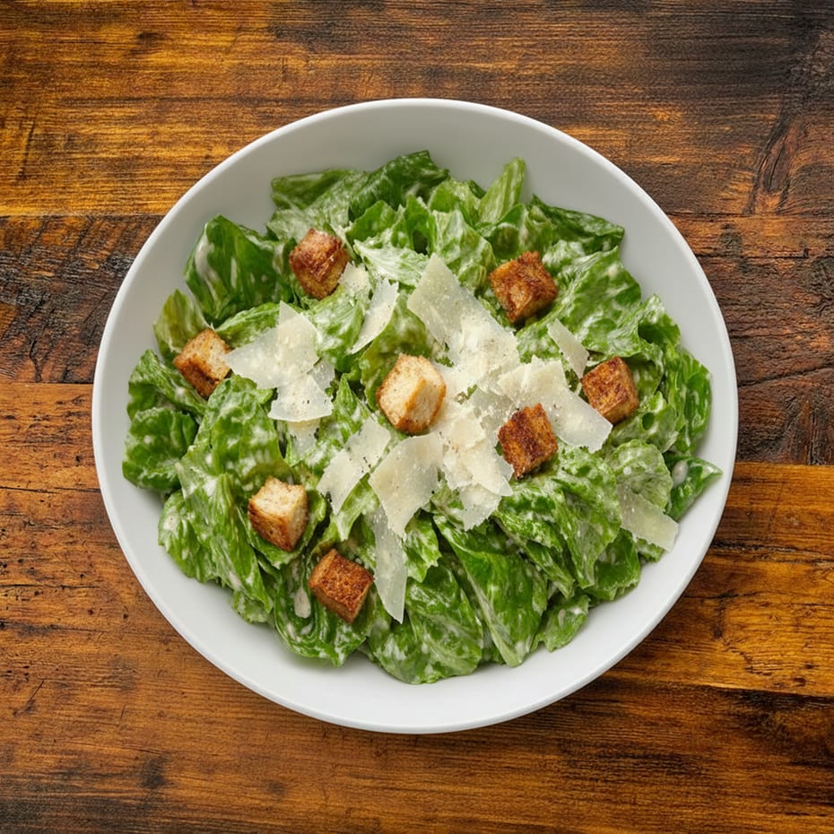 Caesar.