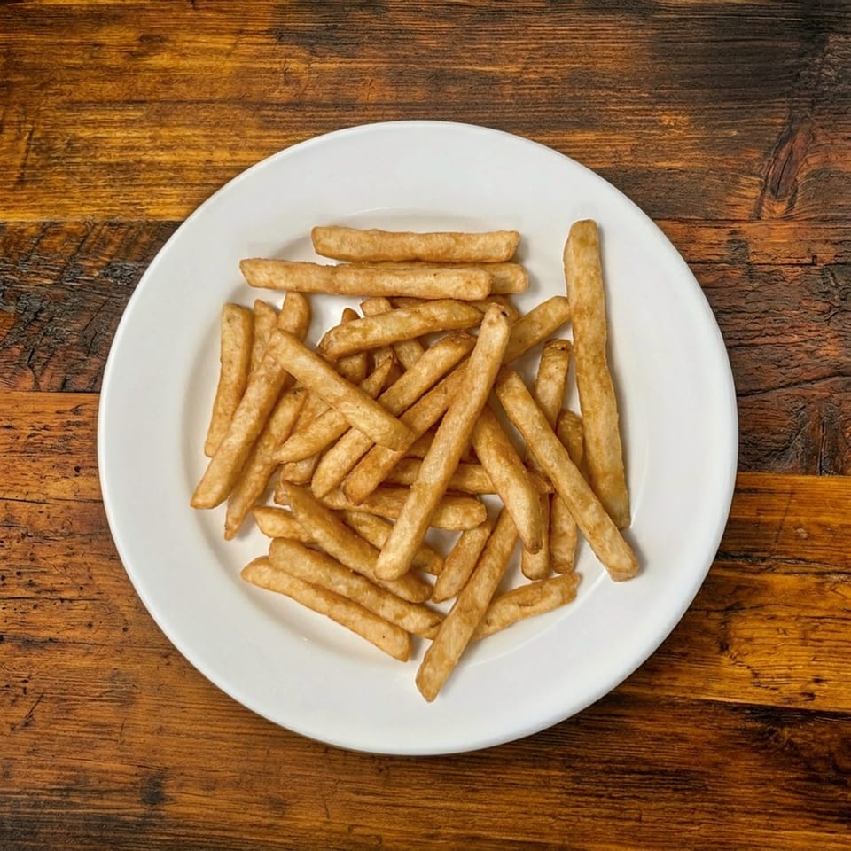 Side Fries.