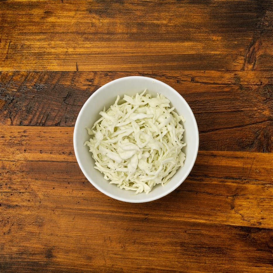 Cole Slaw.