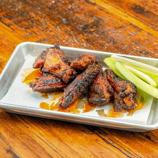 Wings