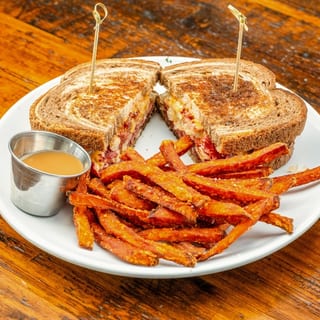 Reuben